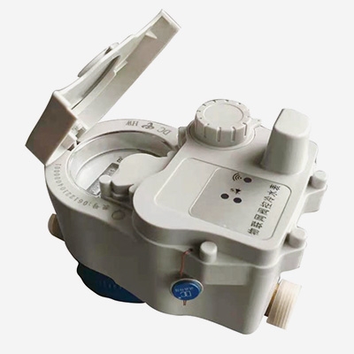甘南物联网阀控冷水表（无磁）