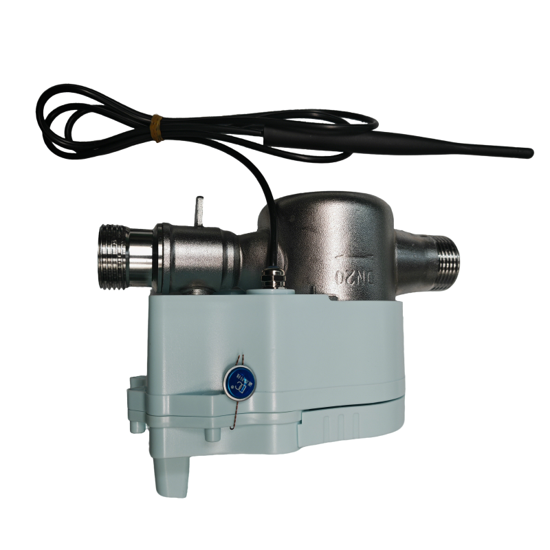 物联网冷水表不锈钢