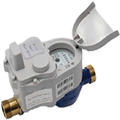 NB-loT water meter