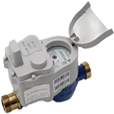 NB-loT water meter