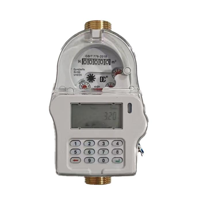 STW36-A Prepaid Water Meter Keyboard